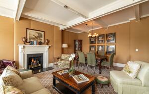 Southern Sophistication at the Historic Willcox - Aiken, South Carolina