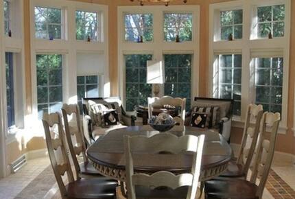 Wheelhouse Estate - Mashpee, Massachusetts