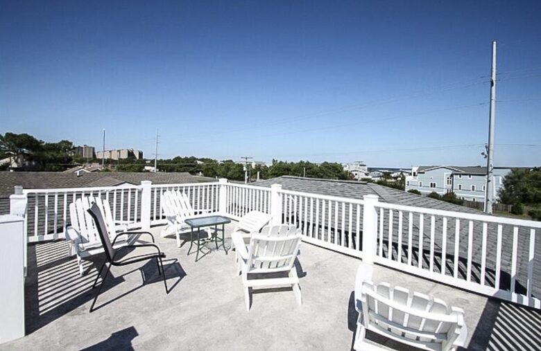 Family-Friendly South Bethany Retreat with Outdoor Perks - South Bethany Beach, Delaware