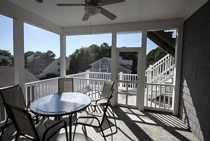 Family-Friendly South Bethany Retreat with Outdoor Perks - South Bethany Beach, Delaware