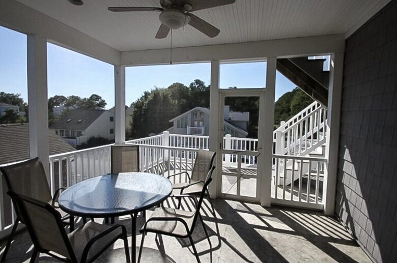 Family-Friendly South Bethany Retreat with Outdoor Perks - South Bethany Beach, Delaware