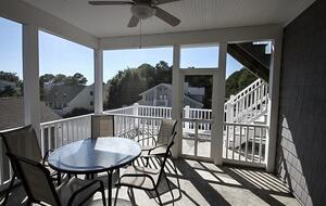Family-Friendly South Bethany Retreat with Outdoor Perks - South Bethany Beach, Delaware