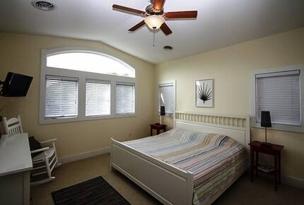 Family-Friendly South Bethany Retreat with Outdoor Perks - South Bethany Beach, Delaware