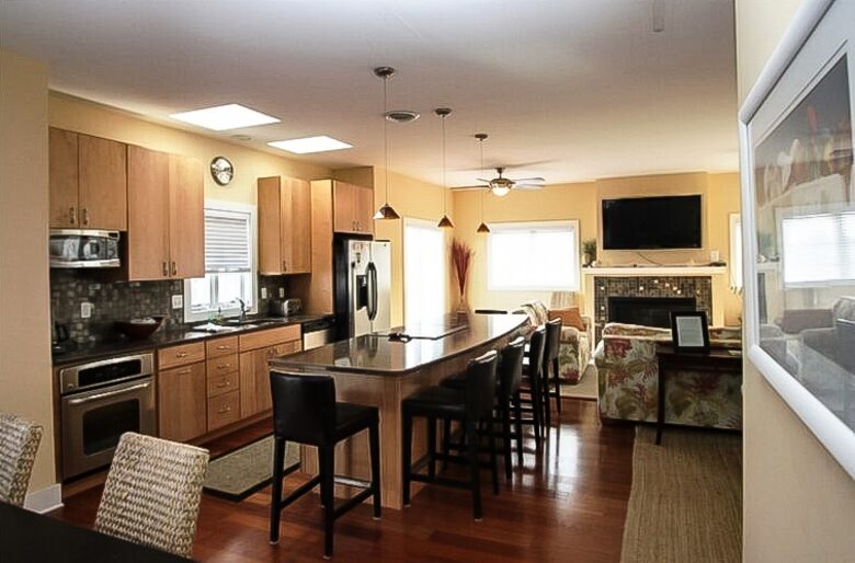 Family-Friendly South Bethany Retreat with Outdoor Perks - South Bethany Beach, Delaware