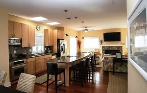 Family-Friendly South Bethany Retreat with Outdoor Perks - South Bethany Beach, Delaware