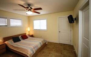 Family-Friendly South Bethany Retreat with Outdoor Perks - South Bethany Beach, Delaware