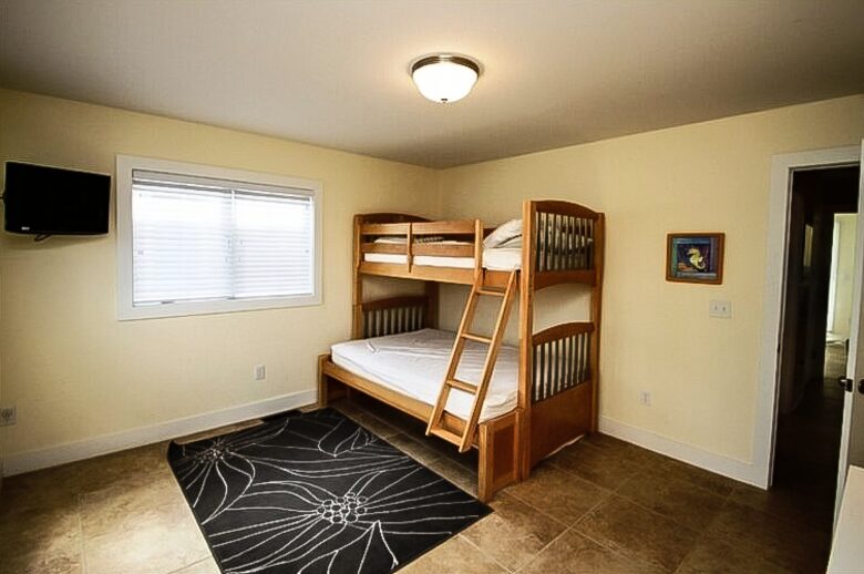 Family-Friendly South Bethany Retreat with Outdoor Perks - South Bethany Beach, Delaware