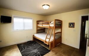 Family-Friendly South Bethany Retreat with Outdoor Perks - South Bethany Beach, Delaware