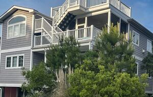 Family-Friendly South Bethany Retreat with Outdoor Perks - South Bethany Beach, Delaware