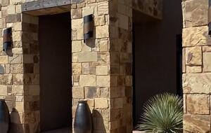 Cozy Red Rock Getaway with Outdoor Living - Ivins, Utah