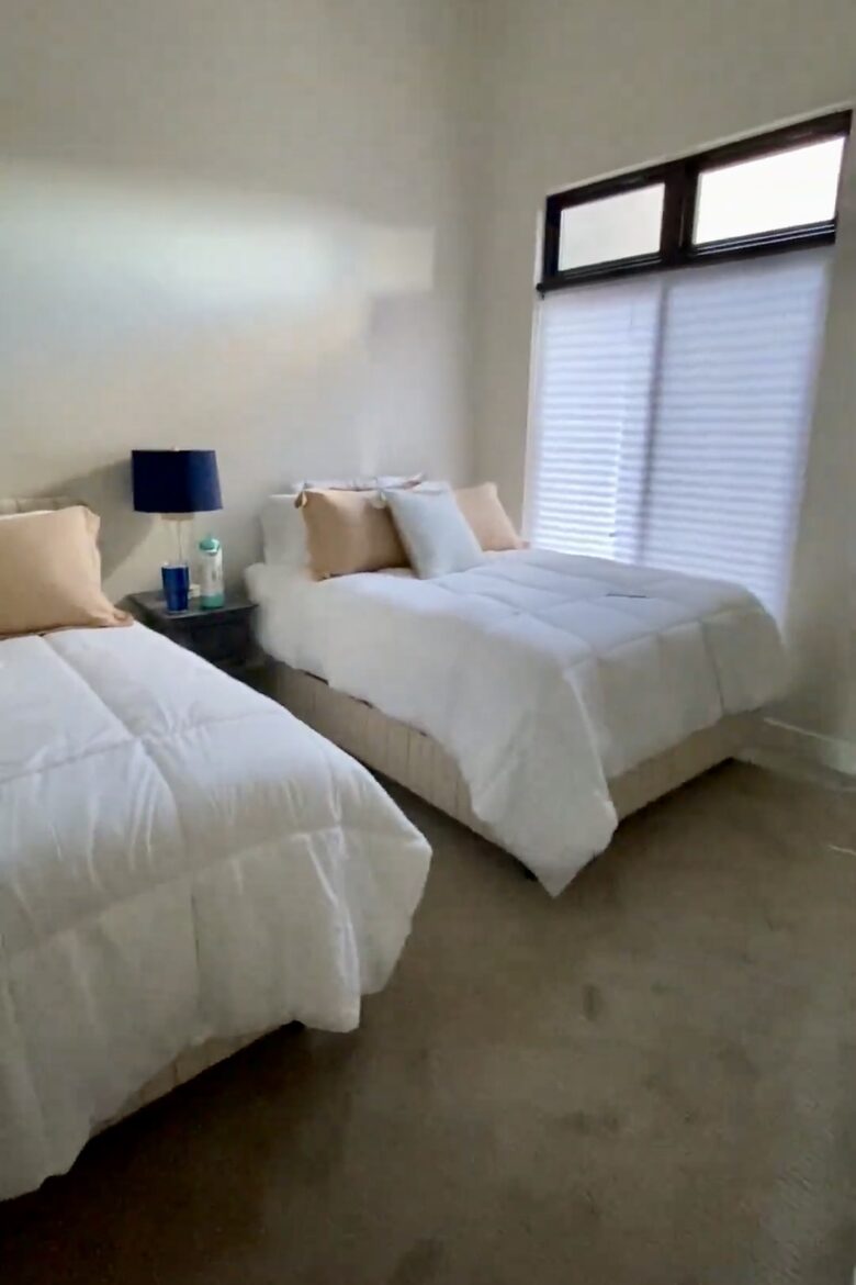 Cozy Red Rock Getaway with Outdoor Living - Ivins, Utah