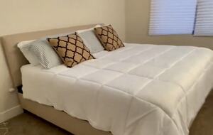 Cozy Red Rock Getaway with Outdoor Living - Ivins, Utah