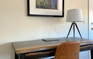 Cozy Red Rock Getaway with Outdoor Living - Ivins, Utah