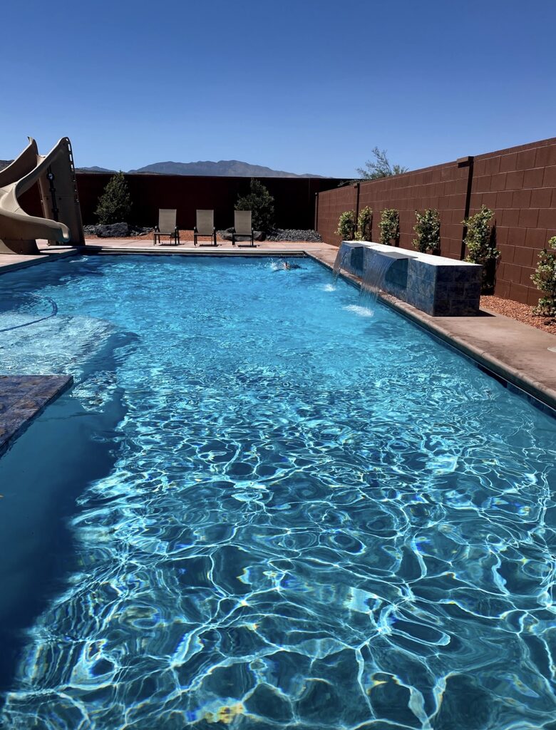 Cozy Red Rock Getaway with Outdoor Living - Ivins, Utah