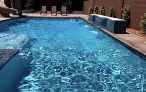 Cozy Red Rock Getaway with Outdoor Living - Ivins, Utah