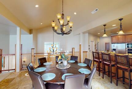 Rocky Waves Ocean Front Luxury Retreat - Brookings, Oregon