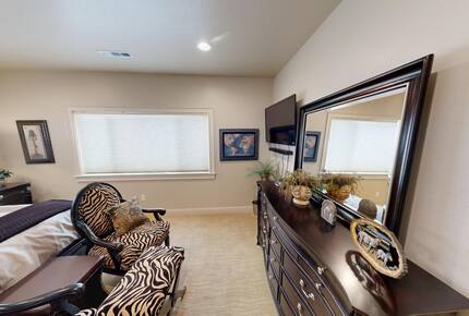 Rocky Waves Ocean Front Luxury Retreat - Brookings, Oregon