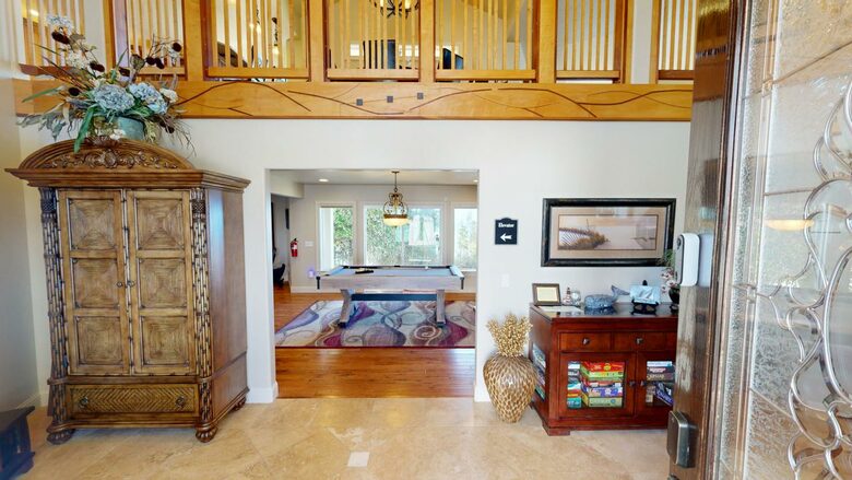 Rocky Waves Ocean Front Luxury Retreat - Brookings, Oregon