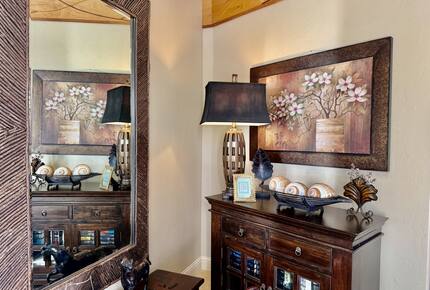 Rocky Waves Ocean Front Luxury Retreat - Brookings, Oregon