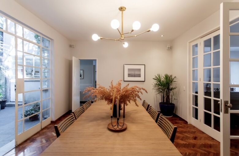 Roma Retreat | Tranquility in the Heart of Mexico City - CDMX, Mexico