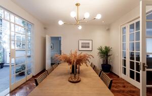 Roma Retreat | Tranquility in the Heart of Mexico City - CDMX, Mexico