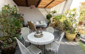 Roma Retreat | Tranquility in the Heart of Mexico City - CDMX, Mexico