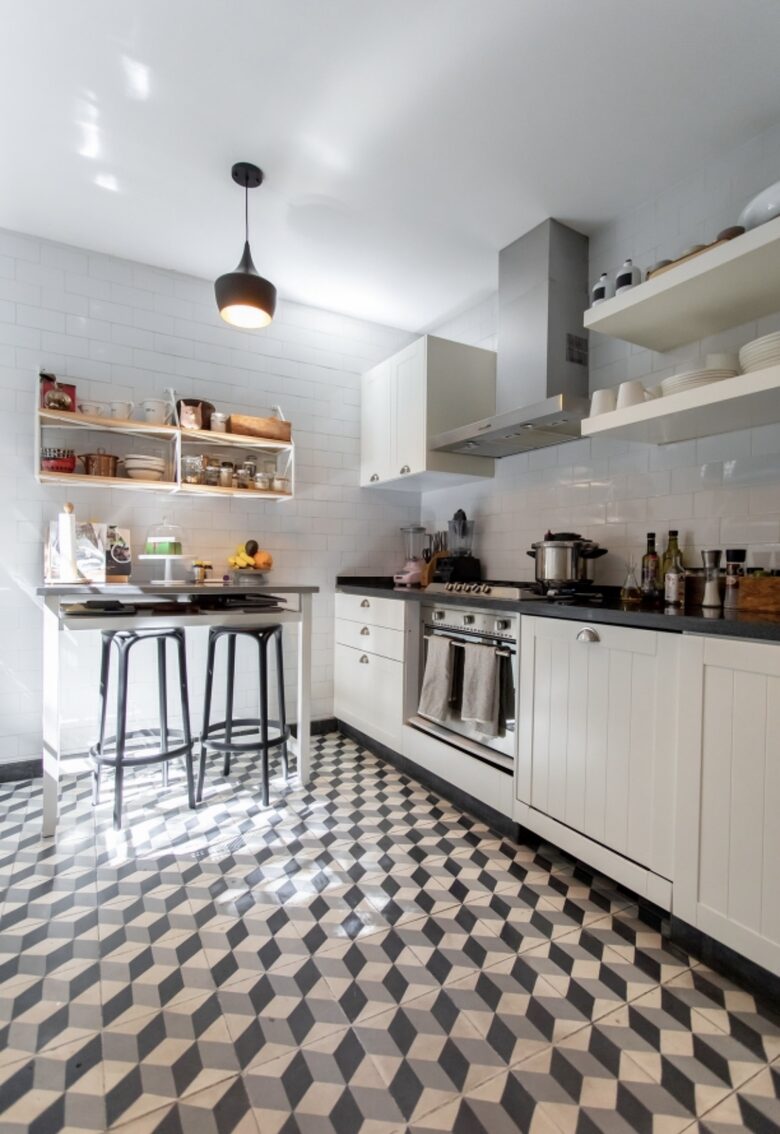 Roma Retreat | Tranquility in the Heart of Mexico City - CDMX, Mexico