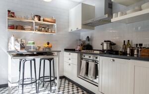 Roma Retreat | Tranquility in the Heart of Mexico City - CDMX, Mexico