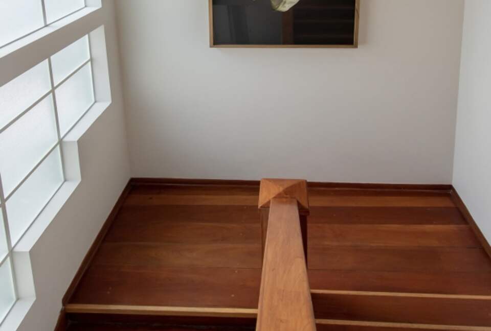 Roma Retreat | Tranquility in the Heart of Mexico City - CDMX, Mexico