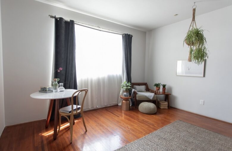 Roma Retreat | Tranquility in the Heart of Mexico City - CDMX, Mexico