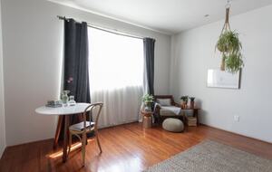 Roma Retreat | Tranquility in the Heart of Mexico City - CDMX, Mexico