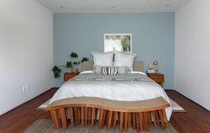 Roma Retreat | Tranquility in the Heart of Mexico City - CDMX, Mexico