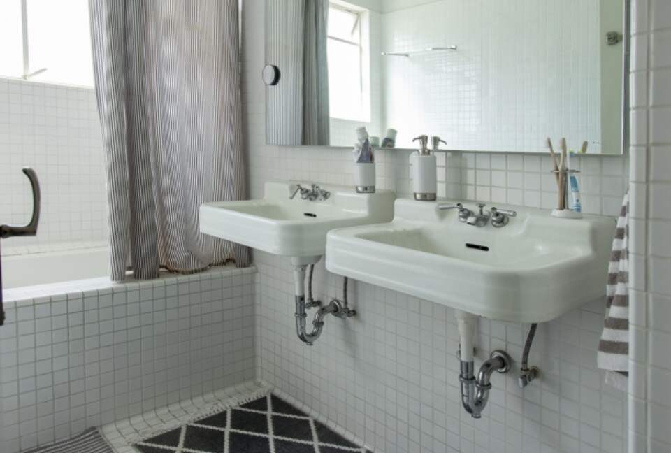 Roma Retreat | Tranquility in the Heart of Mexico City - CDMX, Mexico