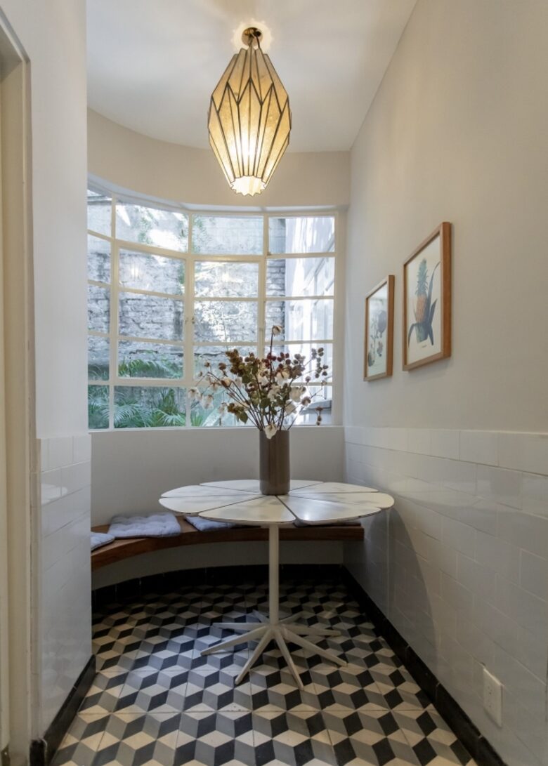 Roma Retreat | Tranquility in the Heart of Mexico City - CDMX, Mexico