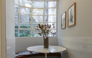 Roma Retreat | Tranquility in the Heart of Mexico City - CDMX, Mexico