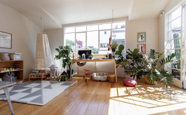 Roma Retreat | Tranquility in the Heart of Mexico City - CDMX, Mexico