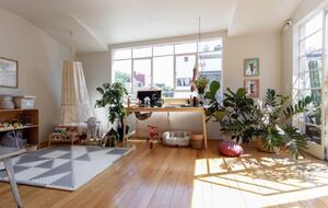 Roma Retreat | Tranquility in the Heart of Mexico City - CDMX, Mexico