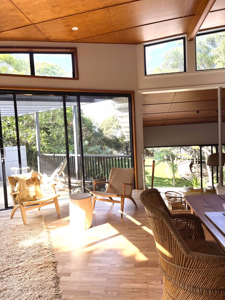 Beachfront Sanctuary at Sunshine Beach - Sunshine Coast, Australia