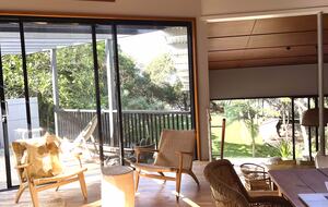 Beachfront Sanctuary at Sunshine Beach - Sunshine Coast, Australia