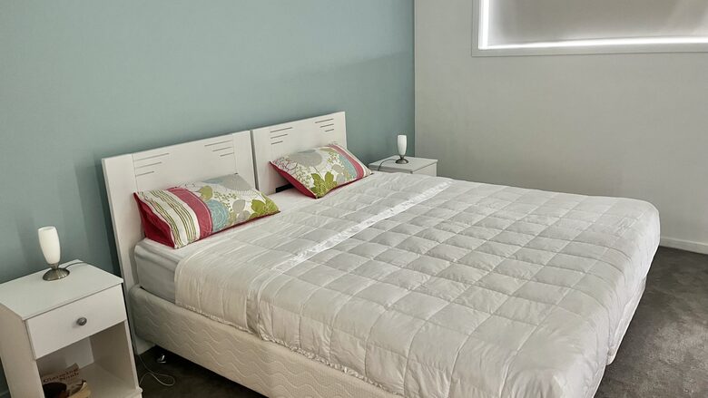 Downstairs Super King