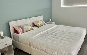 Downstairs Super King