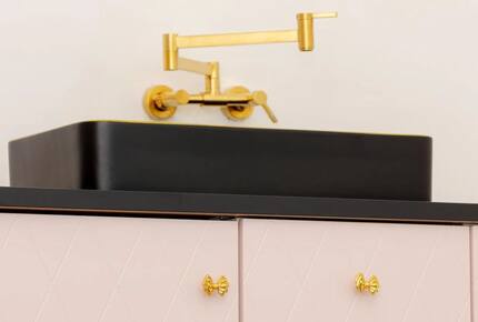 Bright & Airy Apartment Overlooking the Adriatic 1 - Novalja, Croatia