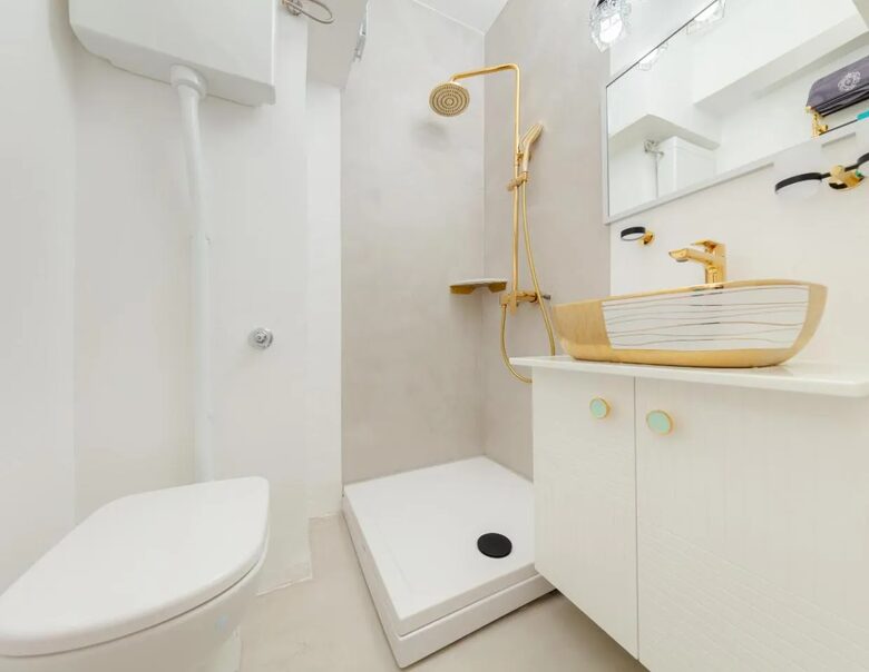 Bright & Airy Apartment Overlooking the Adriatic 2 - Novalja, Croatia