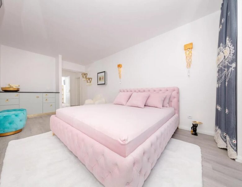 Bright & Airy Apartment Overlooking the Adriatic 2 - Novalja, Croatia