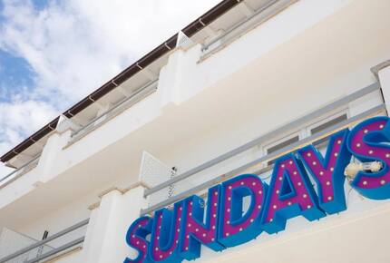 Bright & Airy Apartment Overlooking the Adriatic 2 - Novalja, Croatia