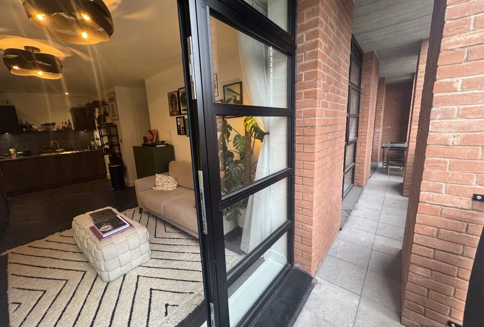 Central Birmingham Apartment - Birmingham, United Kingdom