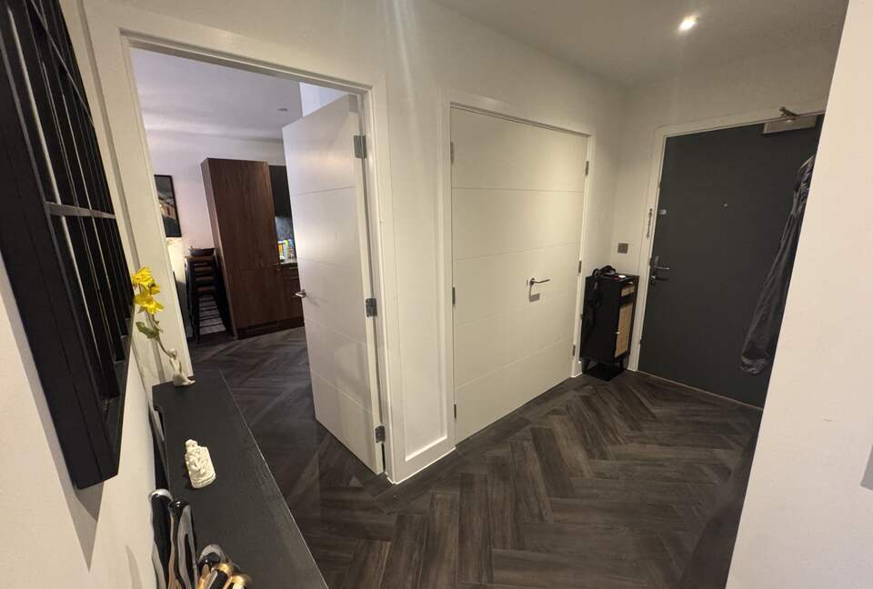 Central Birmingham Apartment - Birmingham, United Kingdom