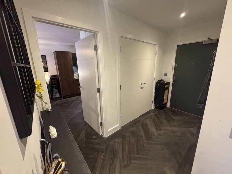 Central Birmingham Apartment - Birmingham, United Kingdom
