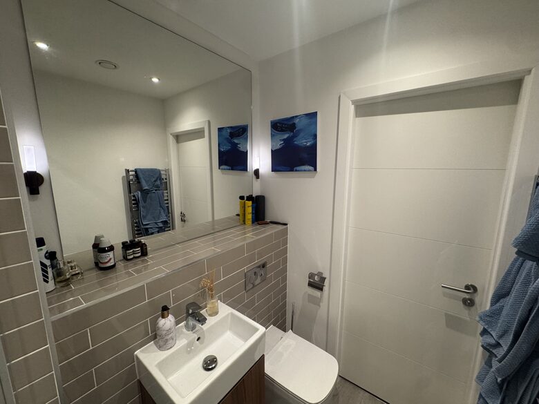 Central Birmingham Apartment - Birmingham, United Kingdom