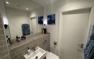 Central Birmingham Apartment - Birmingham, United Kingdom